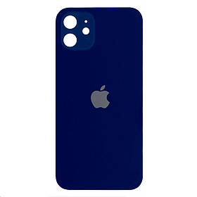 Корпусна кришка для телефону iPhone 12 (Blue) (Original PRC)