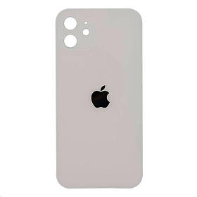 Корпусна кришка для телефону iPhone 12 (White) (Original PRC)