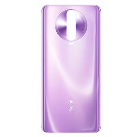 Корпусна кришка для телефону Xiaomi Redmi K30 (5G) (Purple)