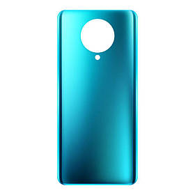 Корпусна кришка для телефону Xiaomi Redmi K30 Pro (Blue)