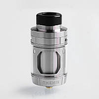 Атомайзер Digiflavor Themis RTA Dual Single Coil Silver (AJ_GigTHstS) ES, код: 172839