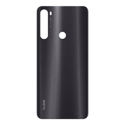 Корпусна кришка для телефону Xiaomi Redmi Note 8T (Grey), фото 1