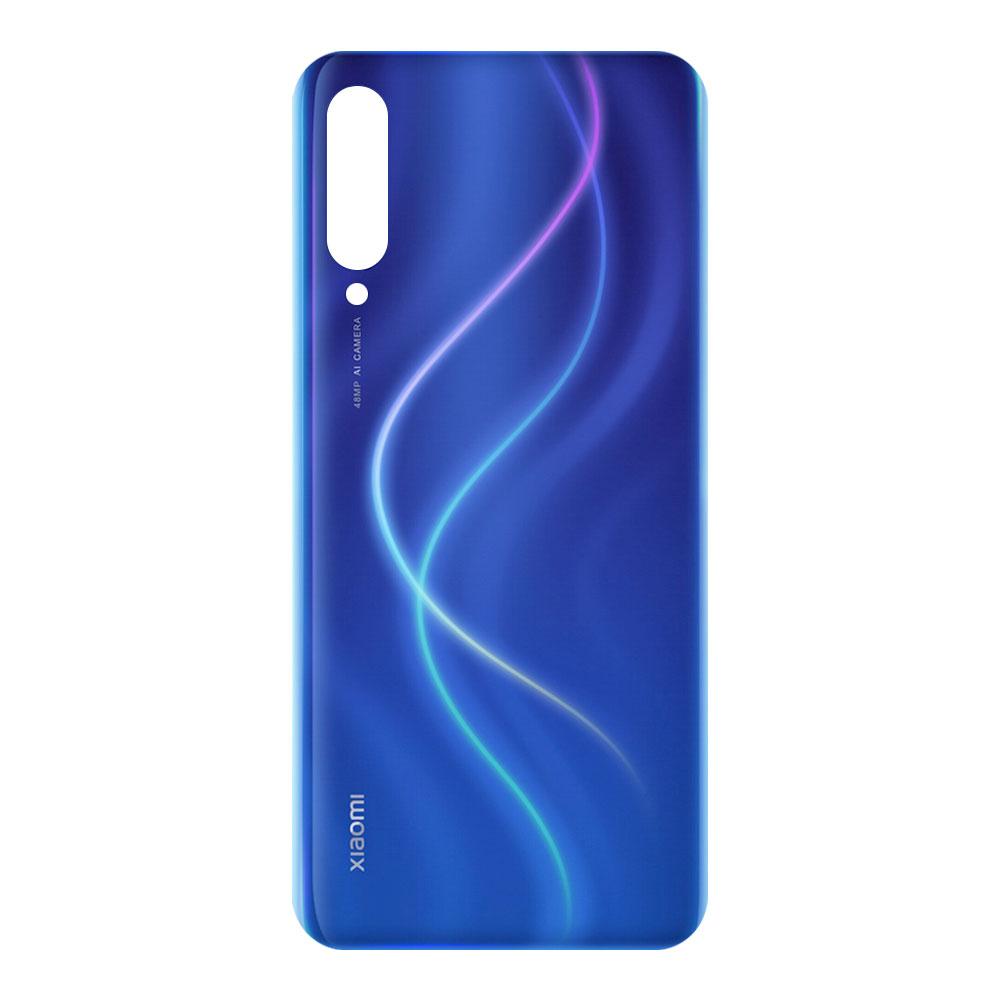 Корпусна кришка для телефону Xiaomi Mi A3 (Blue)