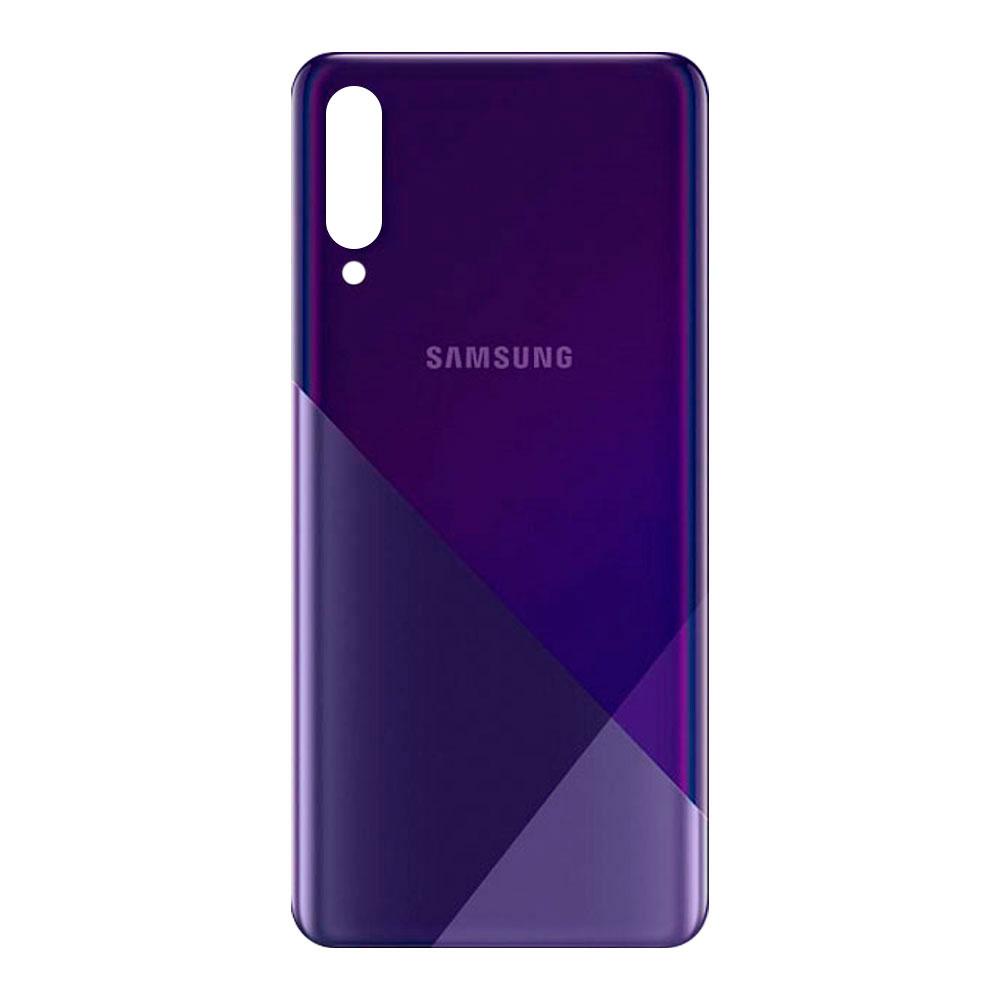 Корпусна кришка для телефону Samsung A307 Galaxy A30s (2019) (Violet) (Original PRC)