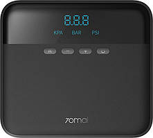 Автомобільний насос Xiaomi 70mai Air Compressor Lite (Midrive TP03)