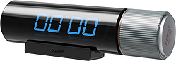 Таймер Baseus Heyo Series Magnetic Countdown Timer cluster black (L60448003111-00)