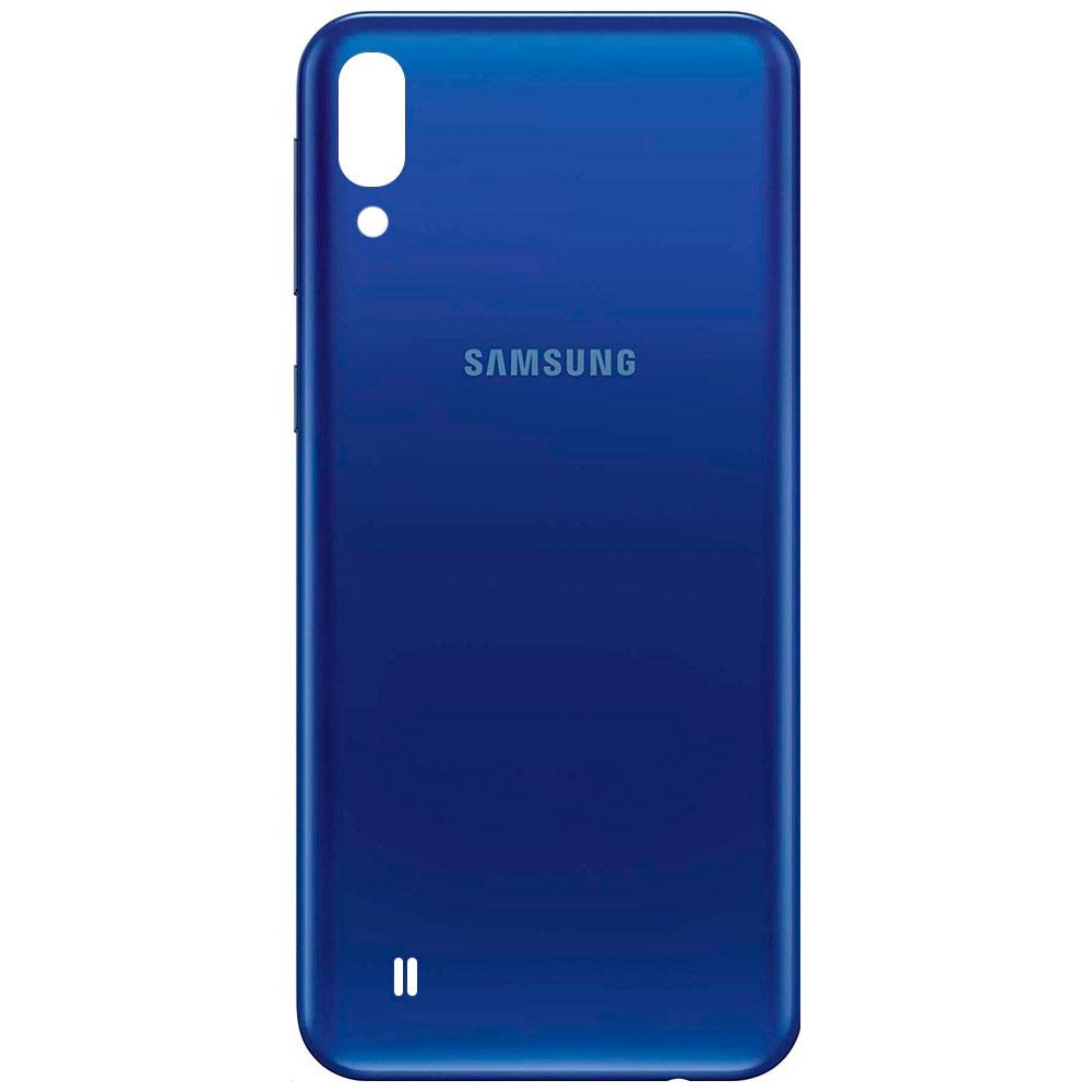 Корпусна кришка для телефону Samsung M105 Galaxy M10 (2019) (Blue)