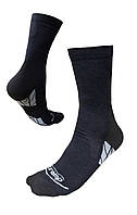 Шкарпетки з вовни мерино Tramp UTRUS-004-black, 41/43