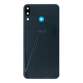 Корпусна кришка для телефону Asus Zenfone 5 (ZE620KL) (Midnight blue)