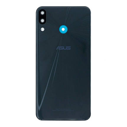 Корпусна кришка для телефону Asus Zenfone 5 (ZE620KL) (Midnight blue), фото 2