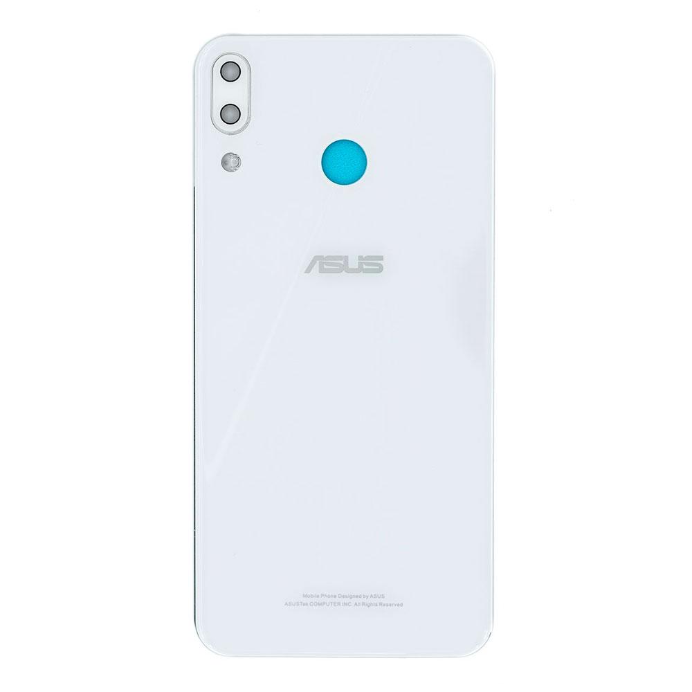 Корпусна кришка для телефону Asus Zenfone 5 (ZE620KL) (White)