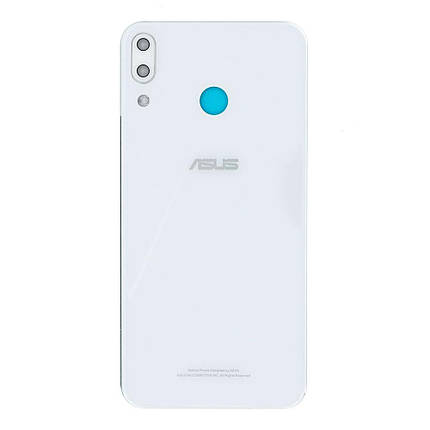 Корпусна кришка для телефону Asus Zenfone 5 (ZE620KL) (White), фото 2
