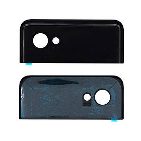 Корпусна кришка для телефону Google Pixel 2 XL (Black)