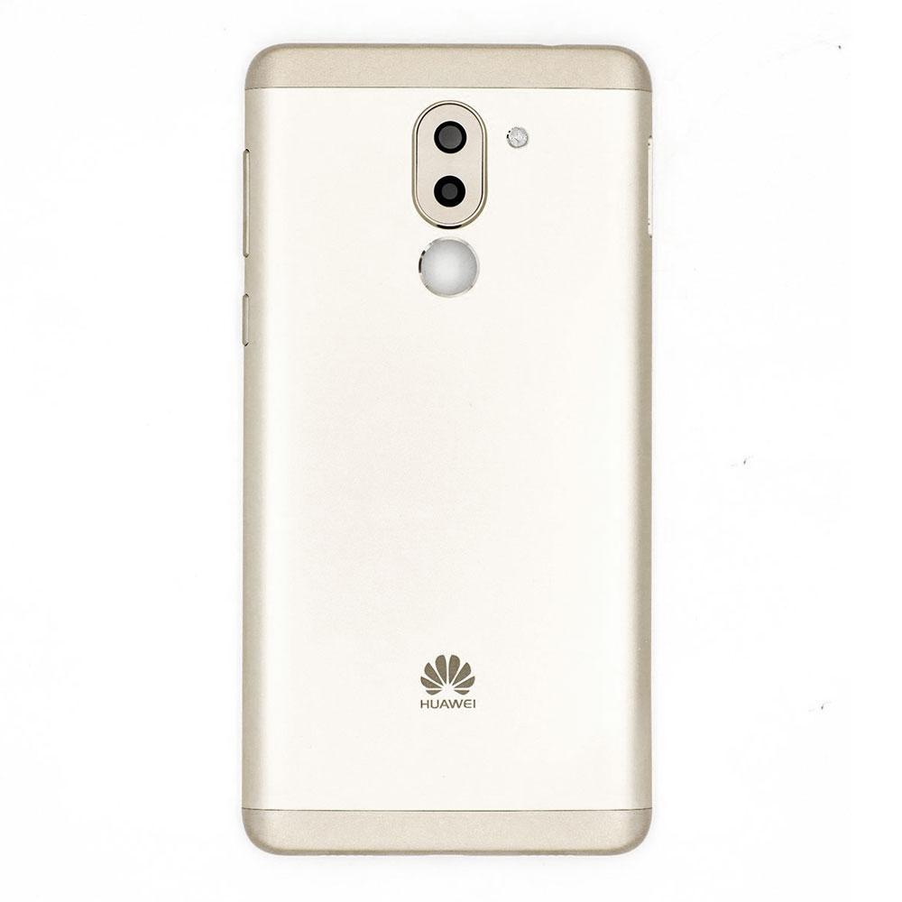 Корпусна кришка для телефону Huawei GR5 (2017) (White)