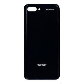Корпусна кришка для телефону Huawei Honor 10 (Black)