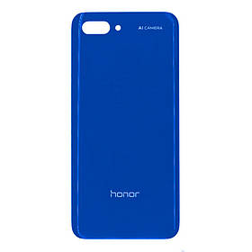 Корпусна кришка для телефону Huawei Honor 10 (Blue)