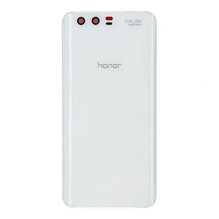 Корпусна кришка для телефону Huawei Honor 9 (White), фото 1