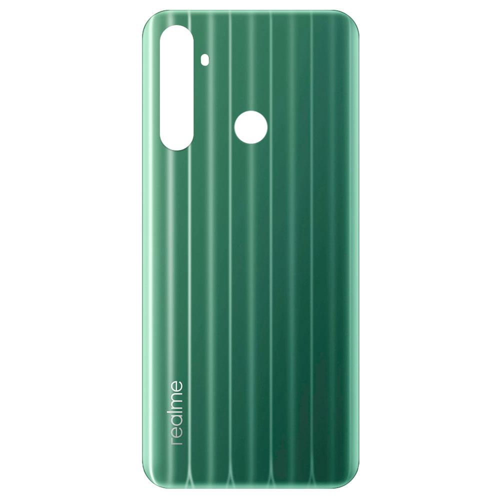 Корпусна кришка для телефону Realme 6i (Green)