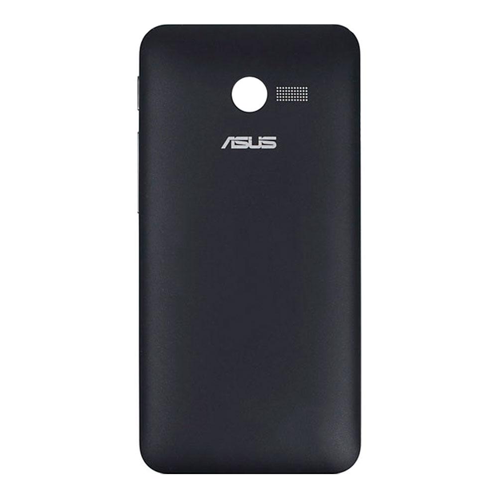Корпусна кришка для телефону Asus ZenFone 4 (A400CXG) (Black)