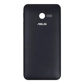 Корпусна кришка для телефону Asus ZenFone 4 (A400CXG) (Black)