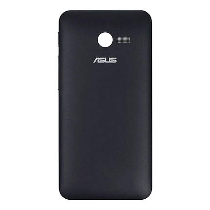 Корпусна кришка для телефону Asus ZenFone 4 (A400CXG) (Black), фото 2
