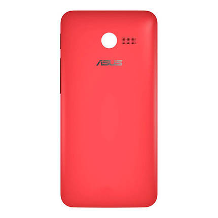 Корпусна кришка для телефону Asus ZenFone 4 (A400CXG) (Red), фото 2