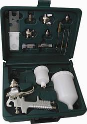 Набор JONNESWAY JA-6111K "Краскопульт" JA-6111