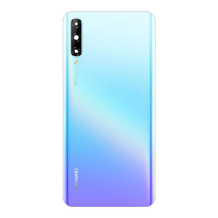 Корпусна кришка для телефону Huawei P Smart Pro 2019 (Blue) (Original PRC), фото 2