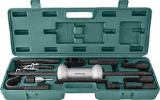 Набір для кузовного ремонту JONNESWAY AE310003 10предметів