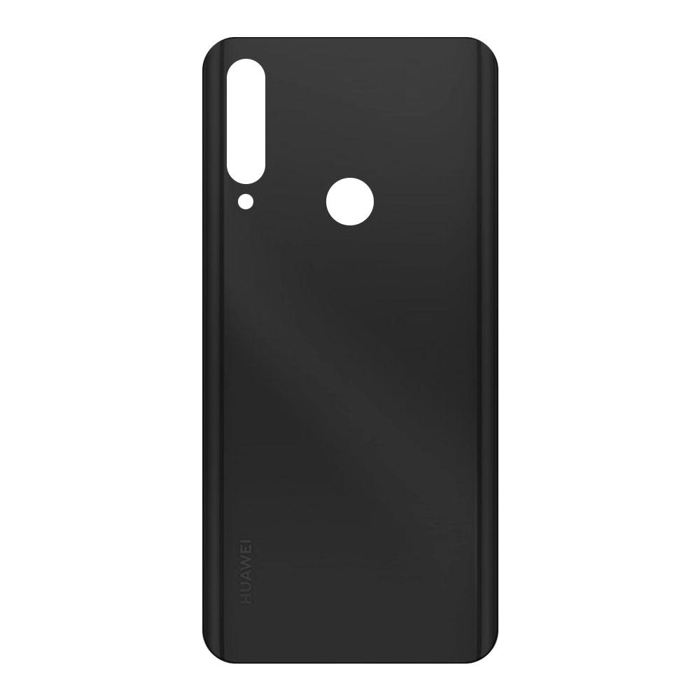 Корпусна кришка для телефону Huawei Enjoy 10 Plus (Black)