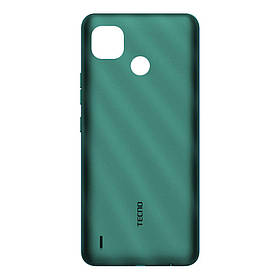 Корпусна кришка для телефону Tecno Pop 4 (Green)