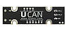 UCAN FYSETC аналізатор шини CAN (STM32F072) USB Type-C adapter (Canable/CandleLight/Klipper firmware), фото 4