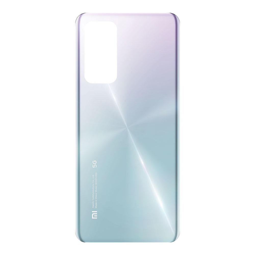 Корпусна кришка для телефону Xiaomi Mi 10T Pro (Blue)