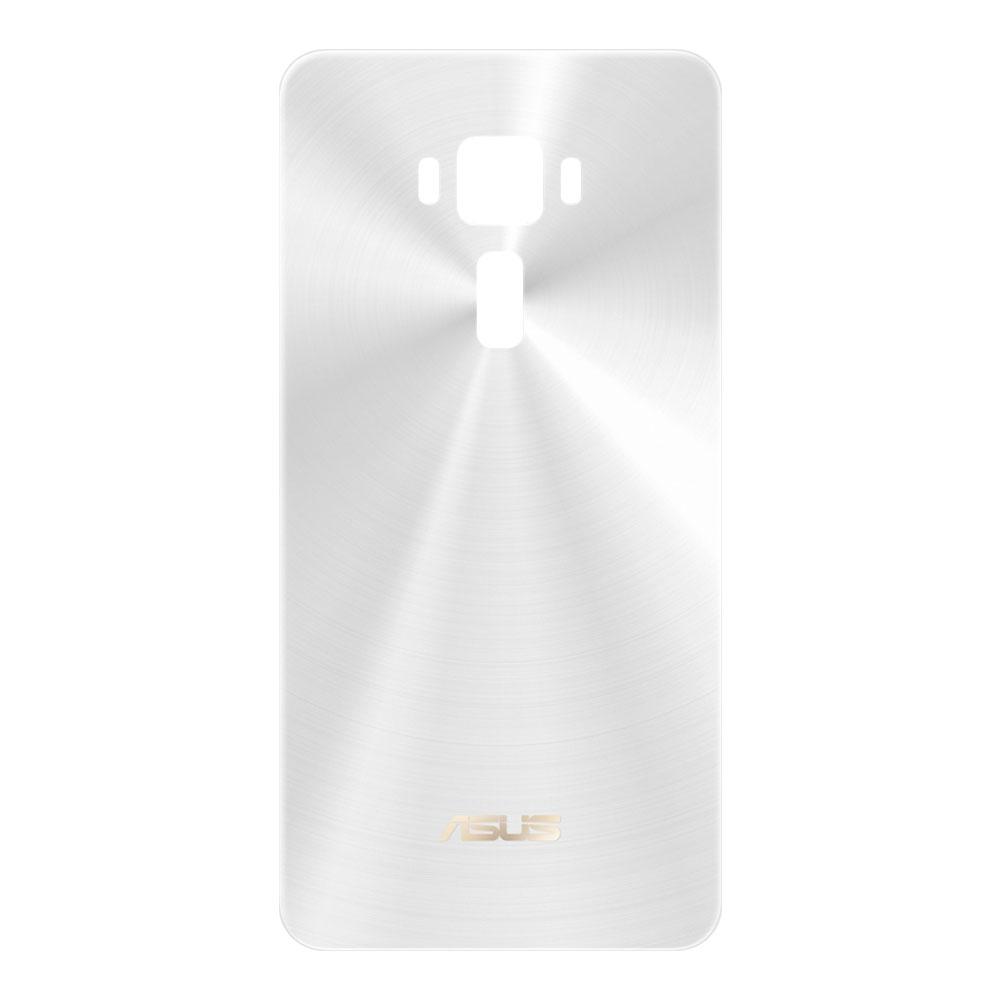 Корпусна кришка для телефону Asus ZenFone 3 (ZE552KL) (Moonlight white)