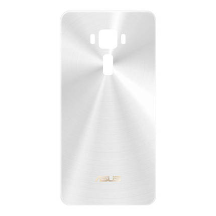 Корпусна кришка для телефону Asus ZenFone 3 (ZE552KL) (Moonlight white), фото 2