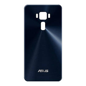 Корпусна кришка для телефону Asus ZenFone 3 (ZE552KL) (Sapphire black)