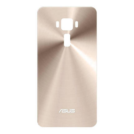 Корпусна кришка для телефону Asus ZenFone 3 (ZE552KL) (Shimmer gold), фото 2