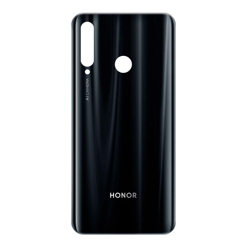 Корпусна кришка для телефону Huawei Honor 20i / Huawei Honor 20 Lite (Black)