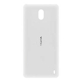 Корпусна кришка для телефону Nokia 2 (White) (Original)