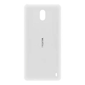 Корпусна кришка для телефону Nokia 2 (White)