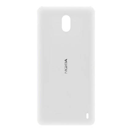 Корпусна кришка для телефону Nokia 2 (White) (Original), фото 2
