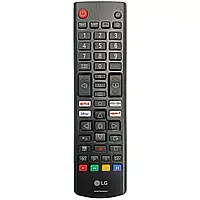 Оригинальный пульт для LG AKB76040301 (Netflix, PrimeVideo, Disney)