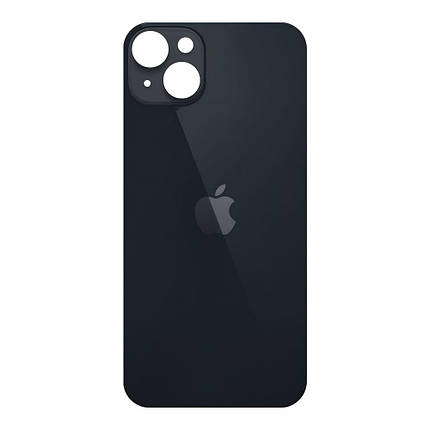 Корпусна кришка для телефону iPhone 14 (Midnight) (Original PRC), фото 1