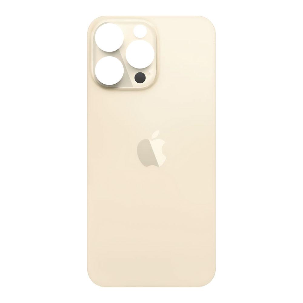 Корпусна кришка для телефону iPhone 14 Pro (Gold)