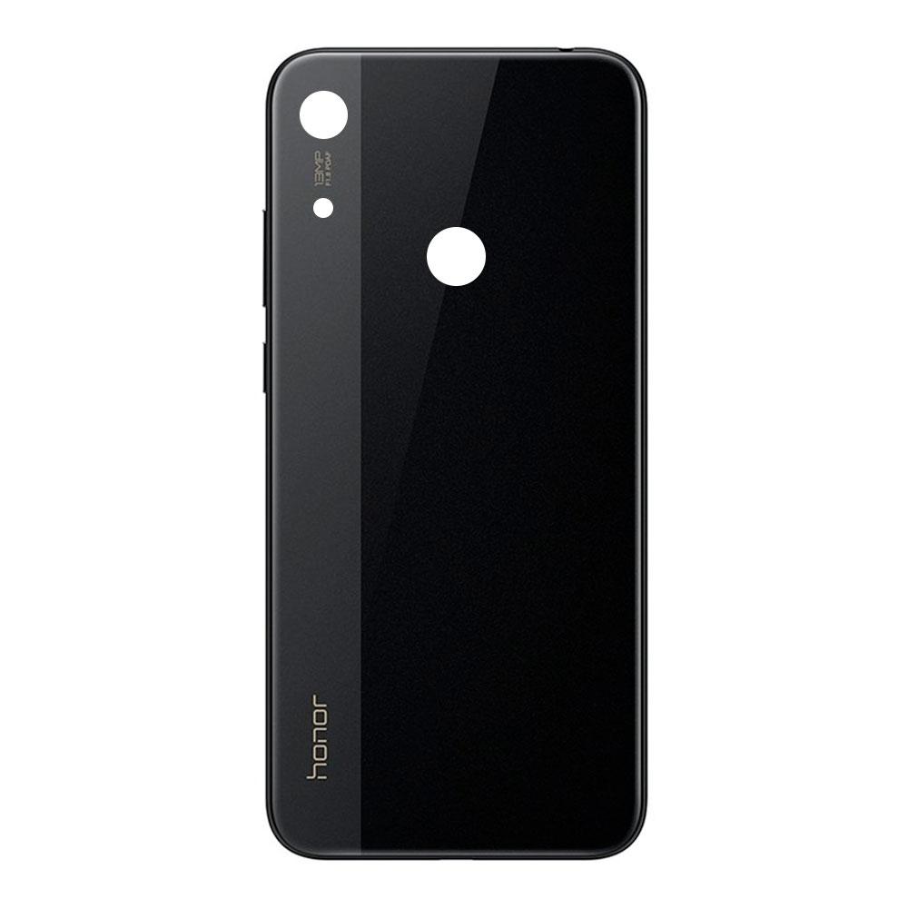 Корпусна кришка для телефону Huawei Honor 8A (2020) (Black)
