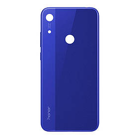 Корпусна кришка для телефону Huawei Honor 8A (2020) (Blue) (Original PRC)