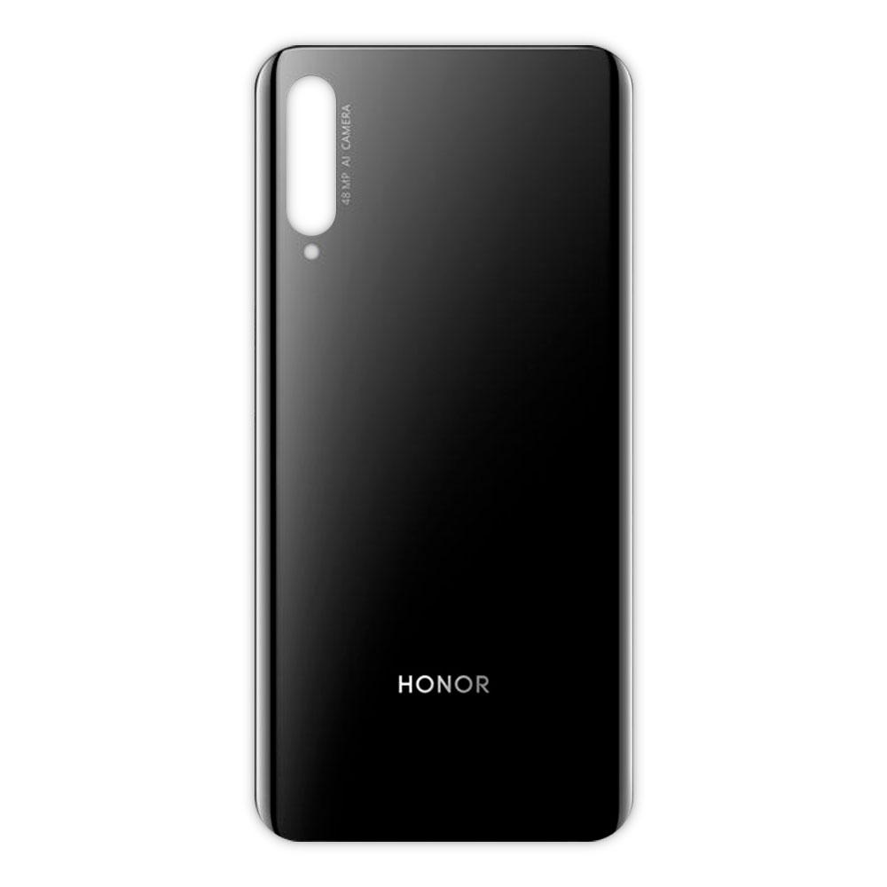 Корпусна кришка для телефону Huawei Honor 9x Pro (Black) (Original PRC)