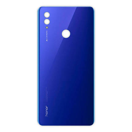 Корпусна кришка для телефону Huawei Honor Note 10 (Blue) (Original PRC), фото 1