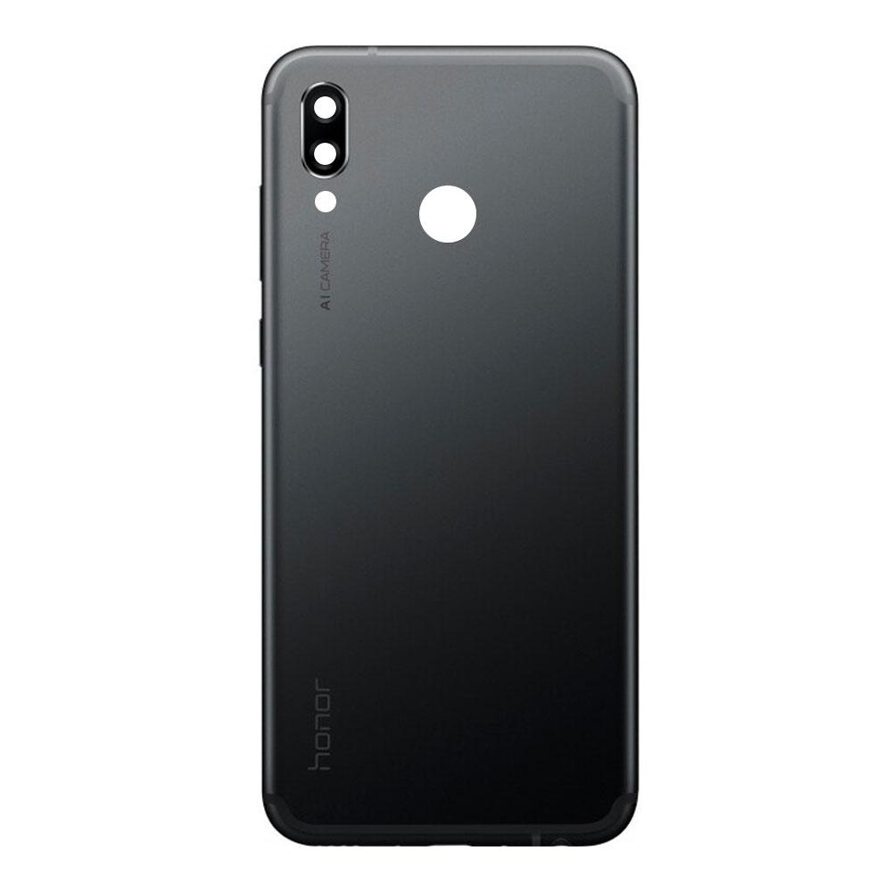Корпусна кришка для Huawei Honor Play (2018) (Black)