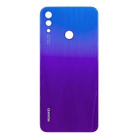 Корпусна кришка для телефону Huawei P Smart Plus (Iris purple)